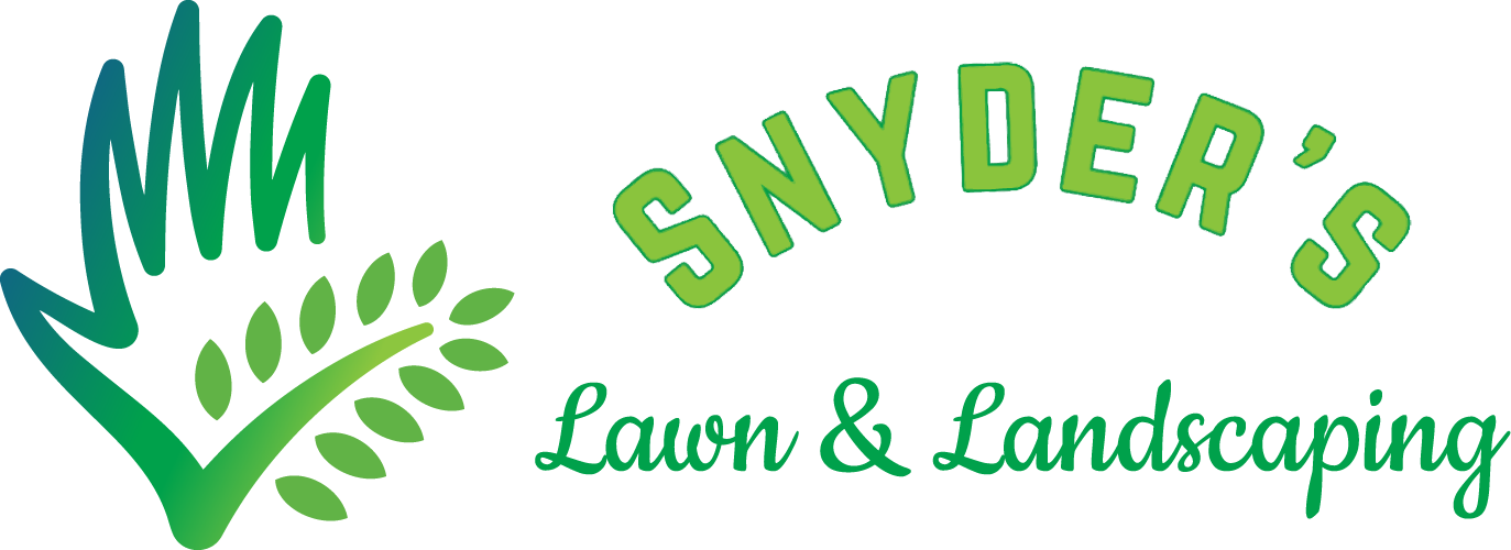 Snyder’s Lawn & Landscaping