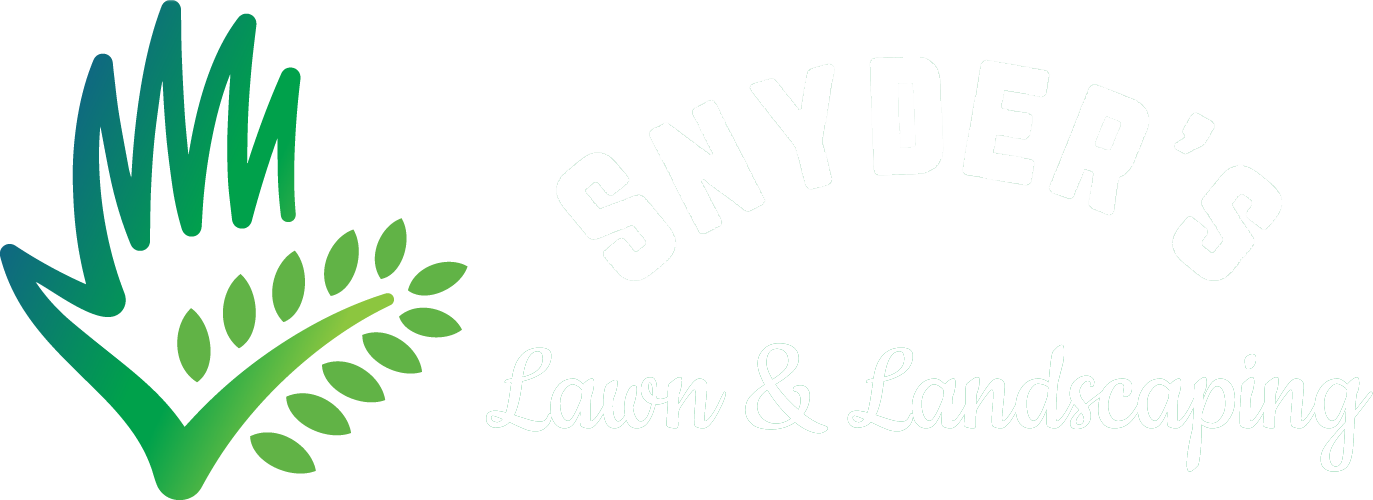 Snyder’s Lawn & Landscaping